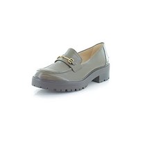 정품 Sam Edelman 여성 Tully 로퍼