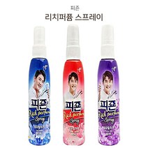 정전기 방지 섬유탈취제 스프레이형 피죤 휴대형 80ml 888EA, 혜영쿠팡81 퍼플미스틱레인, 혜영쿠팡81 본상품선택