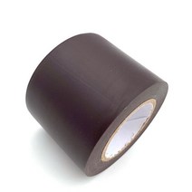 단열재 단열필름 접착식 보온재 바닥 외벽 50mm x 20m PVC 전기 방수 테이프 난연성 절연 접착 케이블 하, [03] As the picture