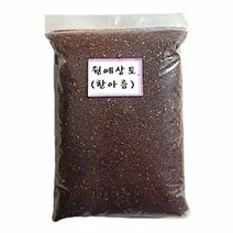 [원예자재]원예상토 3L, 1개