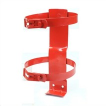 삼우산기 소화기브래킷 3.3KG전용