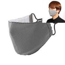 2겹 면 마스크 블랙 부드러운마스크 마스크특대 특이한마스크 부직포마스크 일회용마스크중형 인기마스크 일회