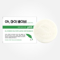 스킨매직 모공힐링 스토리 블랙팩 90g, 스킨매직 오마이베이비 유아비누(유아용)