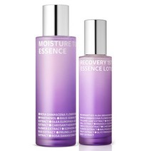 [아이소이] 수분2종(토닉130ml/로션90ml), 1개