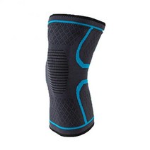 해피벨 무릎 보호대 1Pcs Wicking Breathable Knee Pads Comfo, 04 blue 1pcs_02 L
