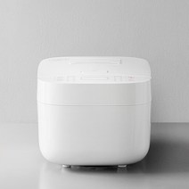 전기솥밥 최신 xiaomi mijia 전기 밥솥 c1 조정 가능한 주방 기기 3l 2, c1 3l 밥솥, 220-230v, DKK