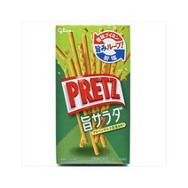글리코 프리츠 샐러드 69g