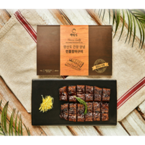 양산도 국내산 민물장어구이 간장/복분자(냉동) 250g X 4개, 간장