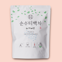 차가버섯100 티백