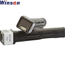 자동차 공기압 센서 차량 타이어 TPMS MH-Z16 NDIR 적외선 이산화탄소 모니터용, 3.0-50000ppm