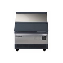 라셀르 대용량 스테인리스 업소용제빙기 LIM-135W9, 상세 참조