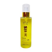 실케이 프리미엄 하루종일 폴리쉬 오일 120ml