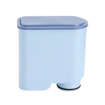드롱기 Saeco Aquaclean CA6903 / 10/00 01/22 47 용 워터 클린 필터 카트리지 활성탄, 01 1pc