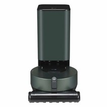 [하이마트] LG R9 코드제로 오브제컬렉션 로봇청소기 RO965GB [카밍그린]