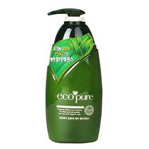 로제화장품 로제 에코 알로에 헤어 멀티 에센스 530ml, 단일 수량, 1개