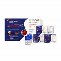 연세나토키나제 닥터에스오디 칸탈로프멜론추출물 SOD