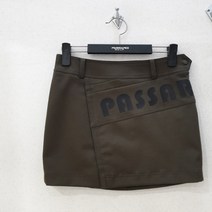 파사디 모다인천 절개스커트 P21FSK531M_K