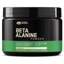 Optimum Nutrition 베타알라닌 파우더 (Unflavored), 단품