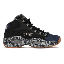 [정품] Reebok Question Mid Iverson Classic 621248