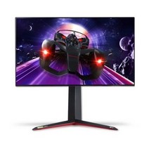 LG전자 68.47cm 4K UHD 울트라기어 게이밍 모니터 160Hz, 27GP950