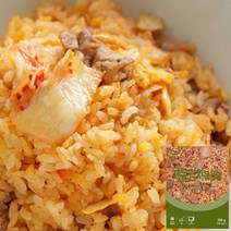 한우물 한끼해줘 제육김치볶음밥 200g x5봉, 5개