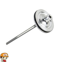 NR-90AE용 타정기피스톤, 1개