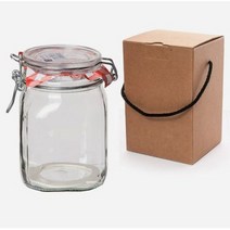 보르미올리 피도 클리어탑 350ml 기프트세트, 1세트