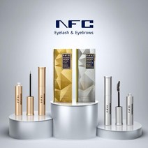 NFC 속눈썹영양제 세트 정품 입소문 에센스+토닉, 쇼핑맘 1, 쇼핑맘 본상품선택, 쇼핑맘 본상품선택