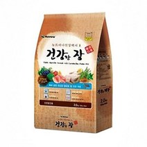 아트박스/더 케이 펫 건강백서 - 건강한 장 전연령 사료 2kg pt