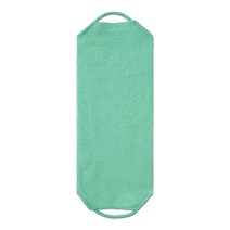 믹스어블 친환경 대나무 때타월 때수건 이태리 타올, 민트1개