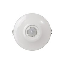 BK 스마트온 대용량 재실감지기 SI-40S / SI-40L 매입형 간접등 T5 할로겐, BK 대용량 재실감지기 SI-40L
