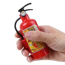 여름 물놀이 용품 소화기 물총