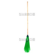 고급 도로비 개량비 실외 낙엽비 마당비 제설비 pvc 플라스틱 빗자루