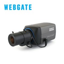 웹게이트 HD-TVI 2M 박스 카메라 KA1080B