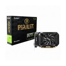 PALIT(펠릿) [PALIT] 지포스 GTX1050 Ti STORM X D5 4GB, 그래픽카드 지포스 GTX1050 Ti STORM X D5 4GB