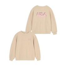 NBA KIDS NBA 기획 스몰로그 맨투맨 K223TS998P 83