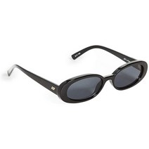 Le Specs Womens Outta Love Sunglasses