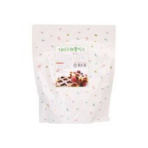 리에주 와플믹스 1kg, 없음, 상세설명 참조
