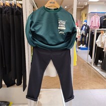 에스핏 NC05 엑티브그린TR SJW101MKTR03, 그린／145, 상세 설명 참조