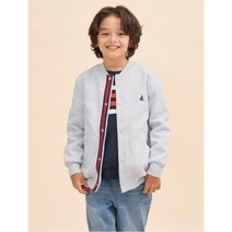 BEANPOLE KIDS 피케 클래식 점퍼 베이지 BI3141U06A