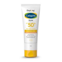 세타필 데이롱 리포솜 썬로션 SPF50 100ml