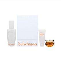설화수 NEW 나의 첫 윤조에센스 90ml 기획세트, 1세트, 단품