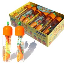 고니스샵 2000당근문구세트 가성비굿 단체선물 어린이집 태권도 교회 학급운영