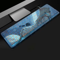 Ei Dass 무접점 키보드 기계 터치 유선 키보드 발광 백라이트 호흡등 키보드 e스포츠 게임 오피스, 1, 아이스 블루레이 기계 터치 유선 키보드