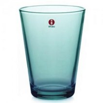 이딸라 카르티오 텀블러 400ml 씨블루 / 북유럽그릇 북유럽식기 수입그릇 예쁜그릇 iittala 아라비아핀란드 arabiafinland