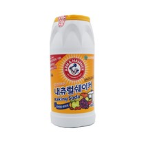 암앤해머 주방용 과일세척제 세정제 400G