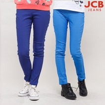 JCB JCB 여아 컬러 제깅스 (JBP0L142)