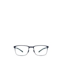 23SS MYKITA 네이비 유니섹스 EYEGLASSES HENNING 084