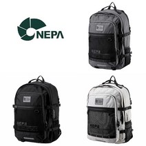 네파 DUO 듀오백팩_7GE7528, IVORY(220)