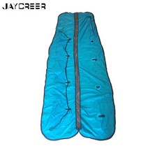 패러글라이딩장비 JayCreer 패러 글라이더/파라 모터 정리 가방, 04 Red